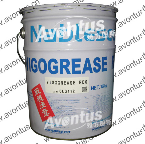 C(j)е֝֬VIGOGREASE RE0