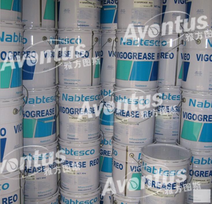 Cе֝֬ kyodo yushi /nabteco vigogrease re0 ֬
