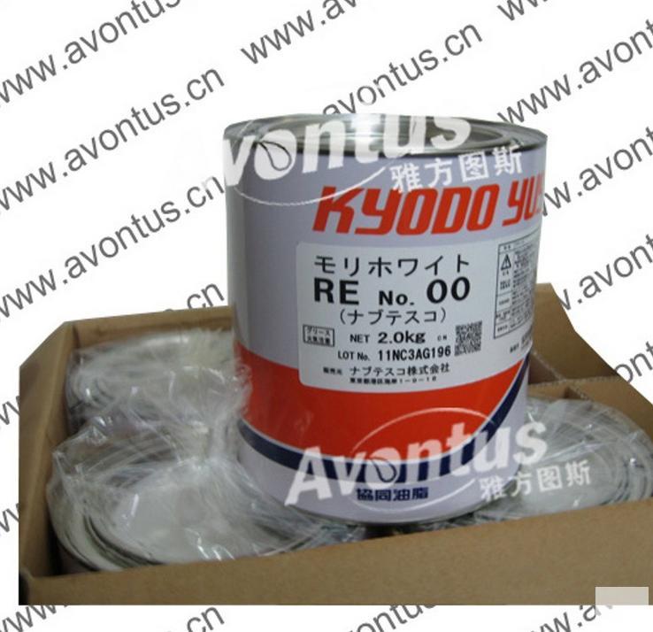  f(xi)ͬ֬/NABTESCO molywhite re no.00 C(j)˝֬ 2kgb